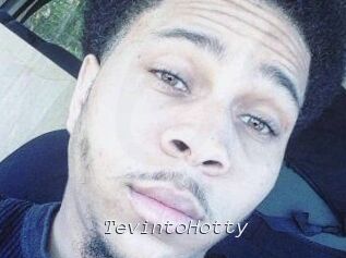 TevintoHotty