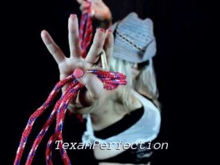 TexanPerfection