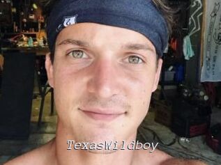 TexasWildboy