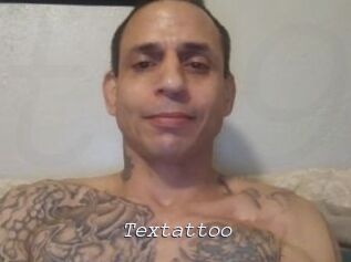 Textattoo