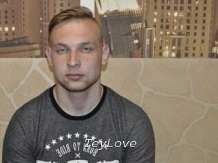TeyLove