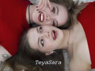 TeyaSara