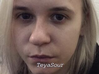 TeyaSour