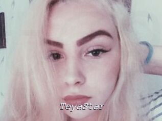 TeyaStar