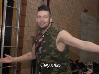 Teyamo Tel 69 Salopes