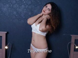 TeylorOne