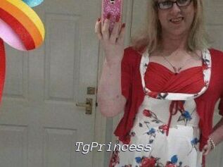 TgPrincess