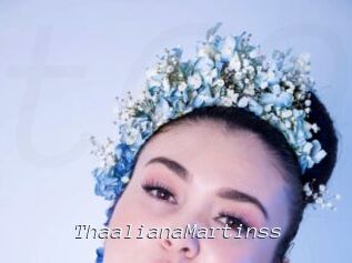 ThaalianaMartinss Tel 69 Salopes