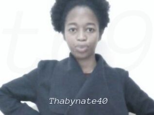 Thabynate40 Tel 69 Salopes