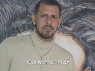 ThadeoCollins