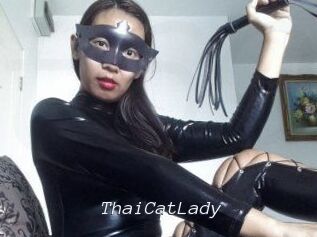ThaiCatLady Tel 69 Salopes