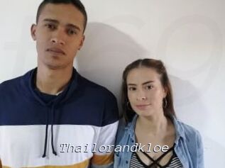 Thailorandkloe