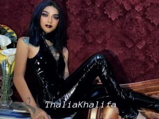 ThaliaKhalifa