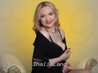 ThaliaLang