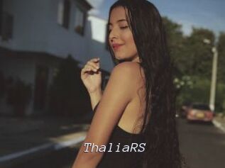 ThaliaRS