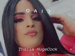 Thalia_HugeCock