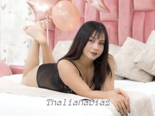ThalianaDiaz