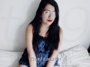 ThalianaVh