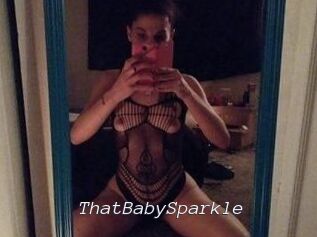 ThatBabySparkle