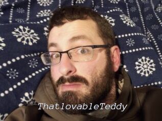 ThatlovableTeddy