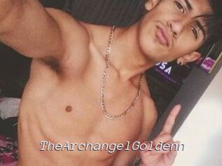 TheArchangelGoldenn
