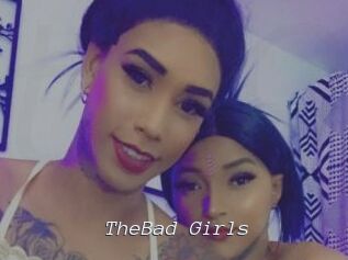 TheBad_Girls