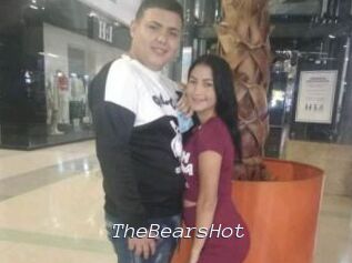 TheBearsHot