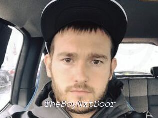 TheBoyNxtDoor