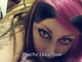 TheChristaRose