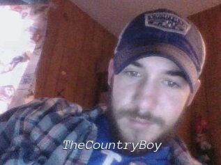 TheCountryBoy Tel 69 Salopes
