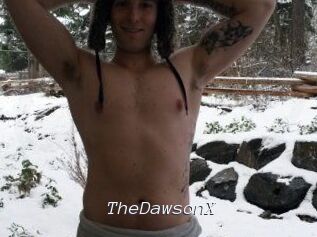 TheDawsonX