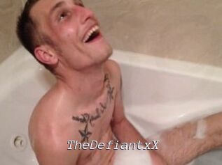 TheDefiantxX