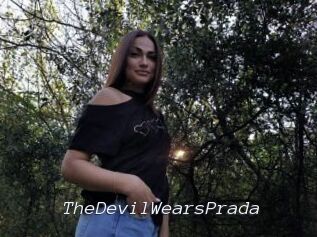 TheDevilWearsPrada