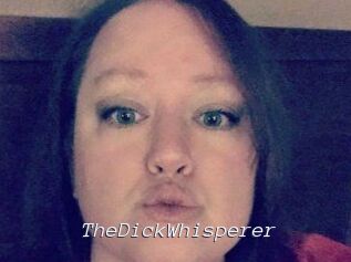 TheDickWhisperer Tel 69 Salopes