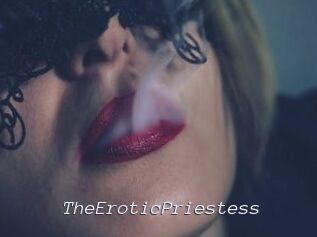 TheEroticPriestess Tel 69 Salopes