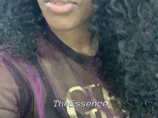 TheEssence