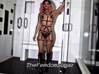 TheFemdomSugar