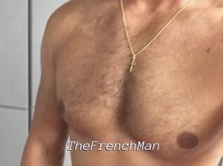 TheFrenchMan