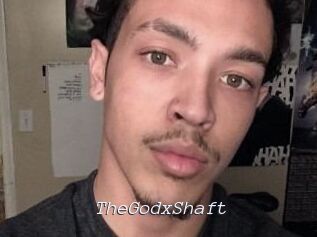 TheGodxShaft