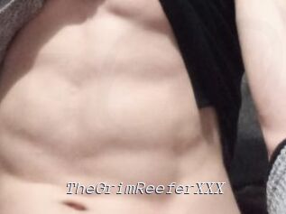 TheGrimReeferXXX Tel 69 Salopes