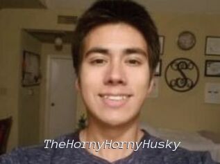 TheHornyHornyHusky