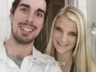 TheHotShow Tel 69 Salopes