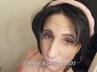 TheJackieFrost01