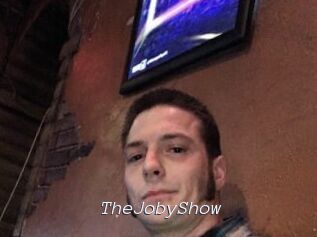 TheJobyShow