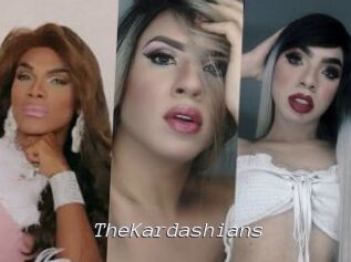 TheKardashians