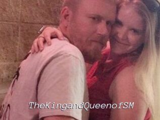 TheKingandQueenofSM