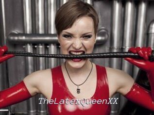 TheLatexQueenXX