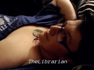 TheLibrarian