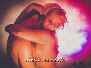 TheLoversXOXO