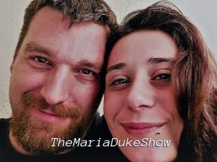 TheMariaDukeShow